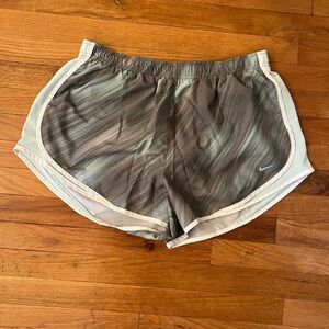 Nike Dry Tempo DriFit Running Shorts